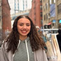 Sitter Profile Image: Tori T.