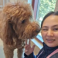 Sitter Profile Image: Alyssa W.