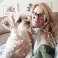 Sitter Profile Image: Angela "Boo" A.