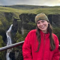 Sitter Profile Image: Maria T.