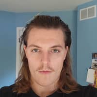 Sitter Profile Image: Ryan N.