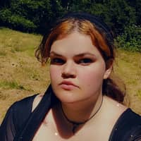 Sitter Profile Image: Chilali W.