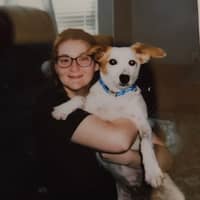 Sitter Profile Image: Kate P.