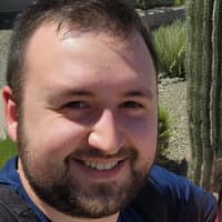 Sitter Profile Image: Cody C.