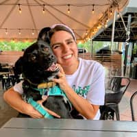 Sitter Profile Image: Ellen R.