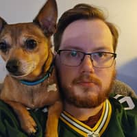 Sitter Profile Image: Hunter J.