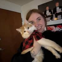 Sitter Profile Image: Erika S.