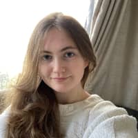 Sitter Profile Image: Kaitlyn B.