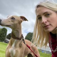 Sitter Profile Image: Julia K.