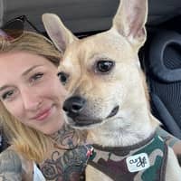 Sitterprofilbild: Sandra S.