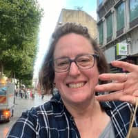 Sitter Profile Image: Stephanie N.