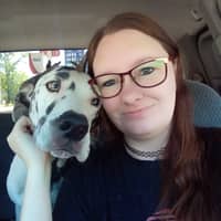 Sitter Profile Image: Elizabeth W.