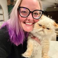 Sitter Profile Image: Courtney M.