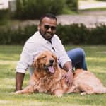 Sitter Profile Image: Suryakant M.