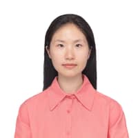 Sitter Profile Image: Xiaoying J.