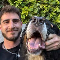 Foto del cuidador: Luca C.