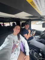 Sitter Profile Image: Jocelyn T.