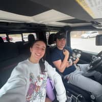 Sitter Profile Image: Jocelyn T.