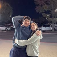 Sitter Profile Image: Jocelyn T.