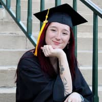 Sitter Profile Image: Caitlin B.