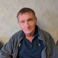 Sitter Profile Image: Cyril S.