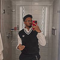 Sitter Profile Image: Alijah J.