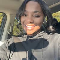 Sitter Profile Image: Cheyenne P.