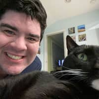 Sitter Profile Image: Jacques B.