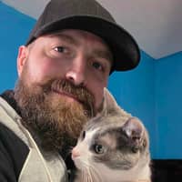 Sitter Profile Image: Joshua W.