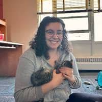 Sitter Profile Image: Adriana Z.