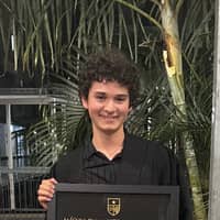 Sitter Profile Image: Zen D.