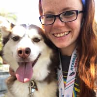 Sitter Profile Image: Jessica F.