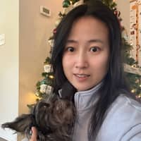 Sitter Profile Image: Qian M.