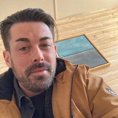 Photo de profil du pet sitter : David L.