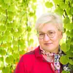 Sitter Profile Image: Evgenia D.