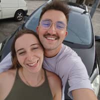 Foto del cuidador: Daniel d.