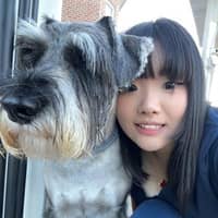 Sitter Profile Image: Xintong D.