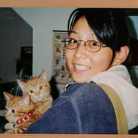 Sitter Profile Image: Wei C.