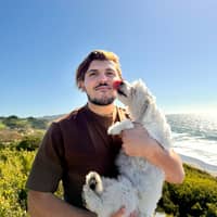 Sitter Profile Image: Azar K.