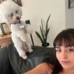 Sitter Profile Image: Salma C.