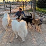 Sitter Profile Image: Ruben E.