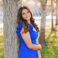 Sitter Profile Image: Calleejo B.