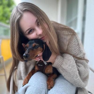 Sitterprofilbild: Isa B.