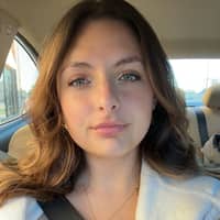 Sitter Profile Image: Gabriella G.