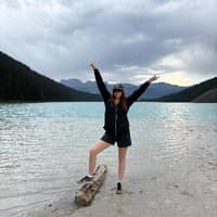 Sitter Profile Image: Elise S.