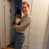 Sitterprofilbild: Vivienne T.