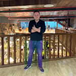 Sitter Profile Image: Fabian C.