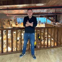 Foto de perfil del cuidador: Fabian C.