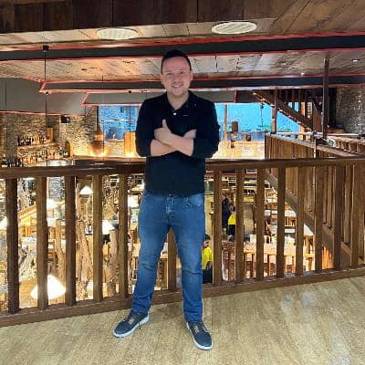 Foto de perfil del cuidador: Fabian C.