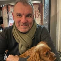 Photo de profil du pet sitter : Xavier S.